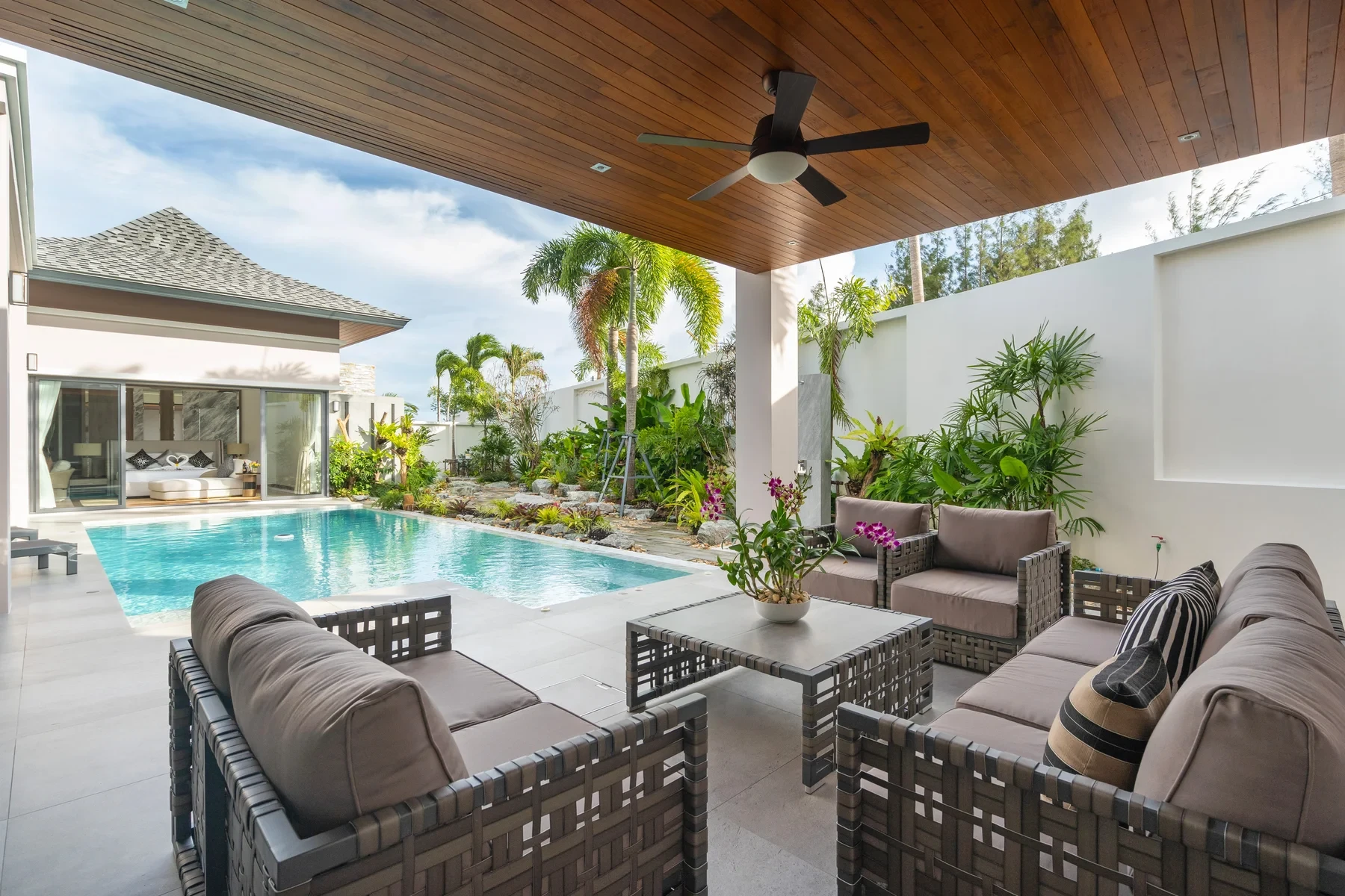 The Breeze Phuket