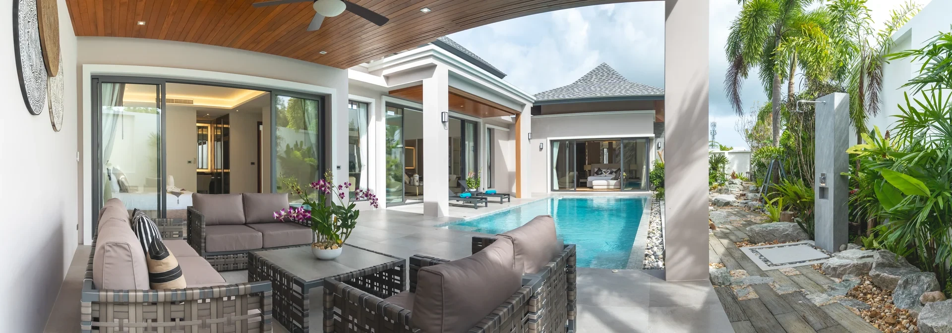 The Breeze Phuket