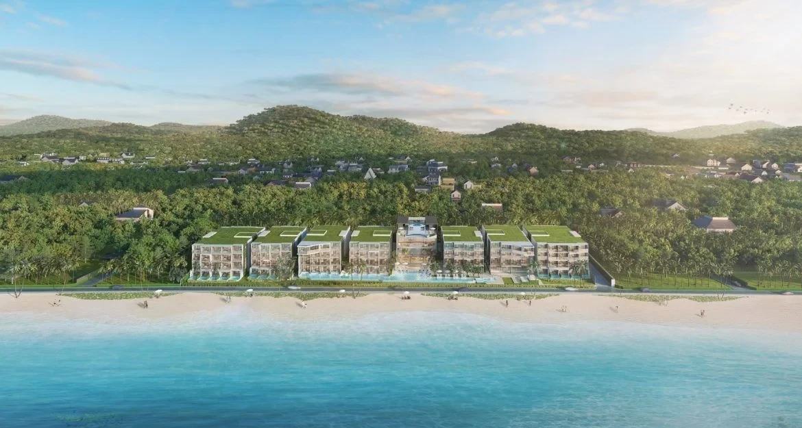 Radisson Resort Phuket Mai Khao Beach