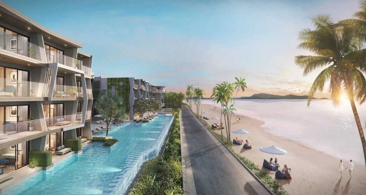 Radisson Resort Phuket Mai Khao Beach