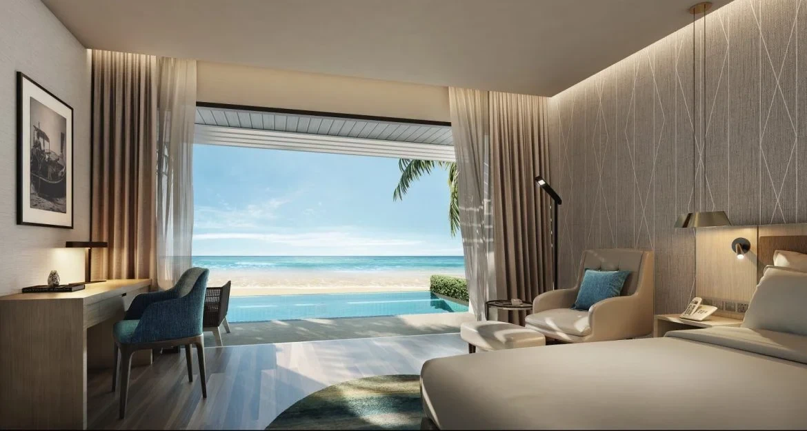 Radisson Resort Phuket Mai Khao Beach