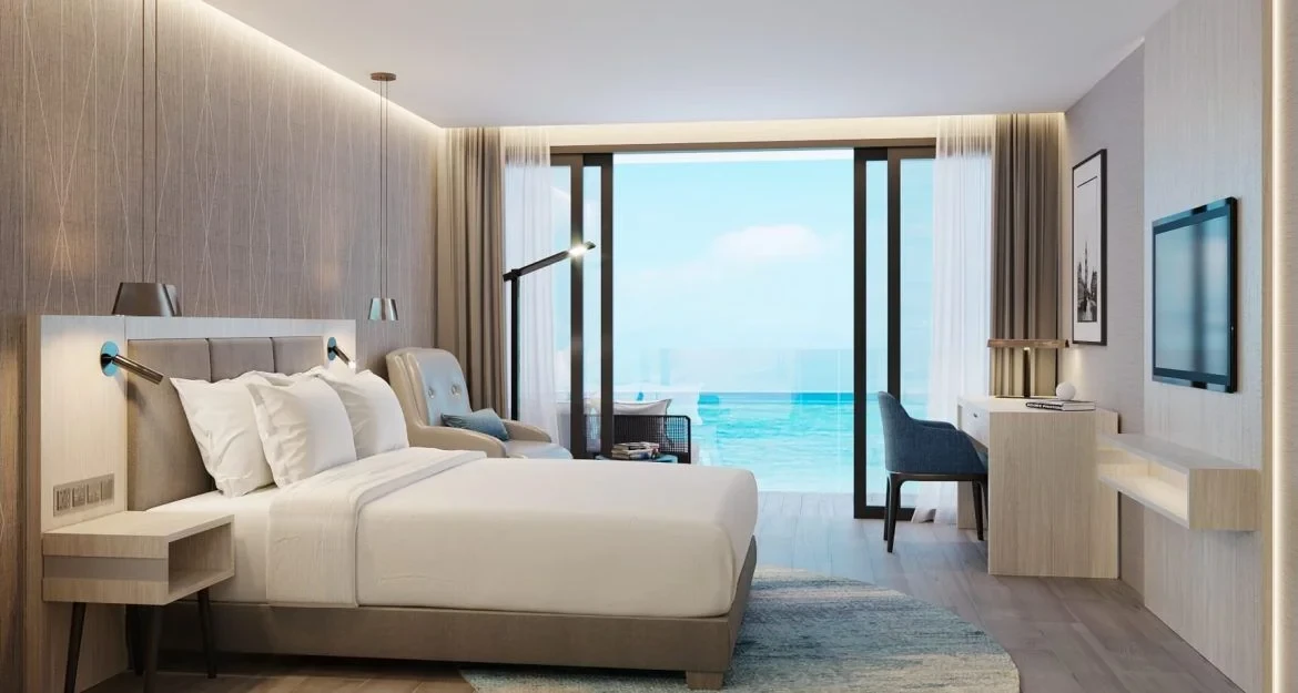 Radisson Resort Phuket Mai Khao Beach