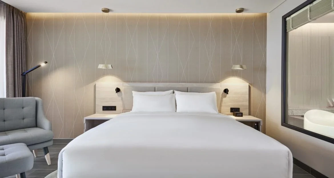 Radisson Resort Phuket Mai Khao Beach