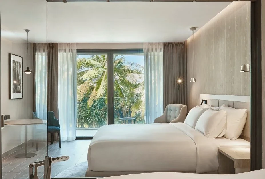 Radisson Resort Phuket Mai Khao Beach