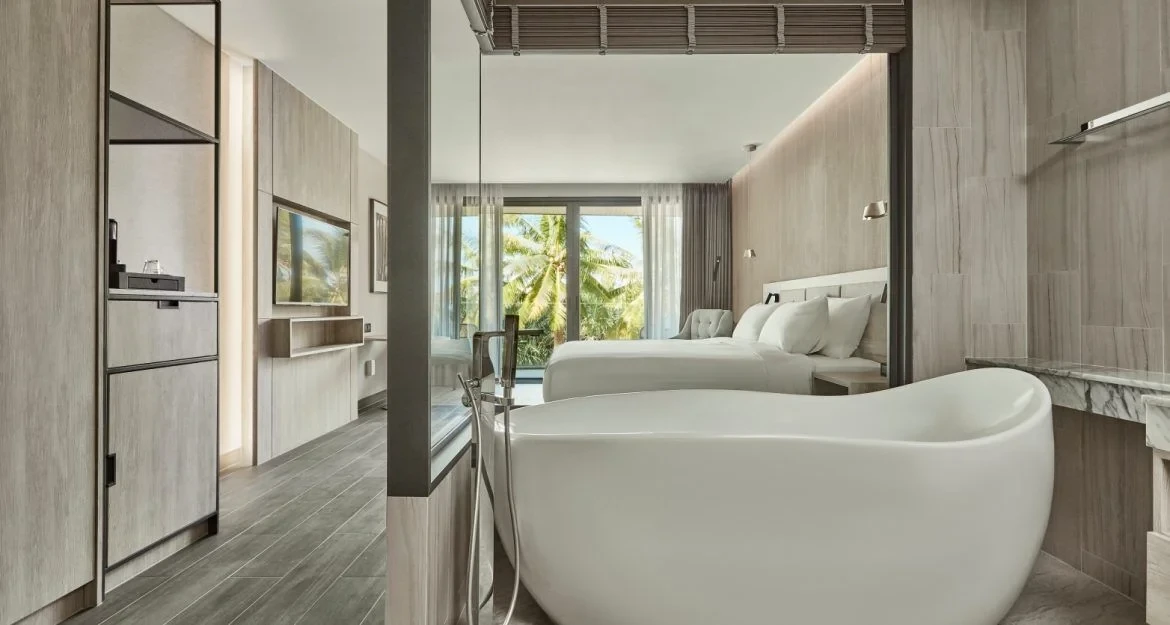 Radisson Resort Phuket Mai Khao Beach