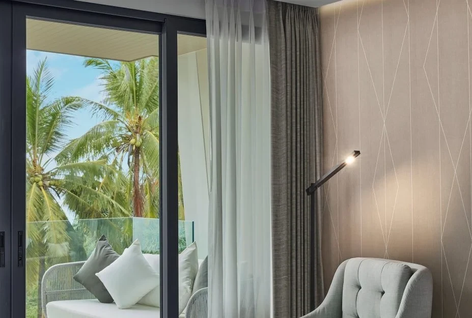 Radisson Resort Phuket Mai Khao Beach