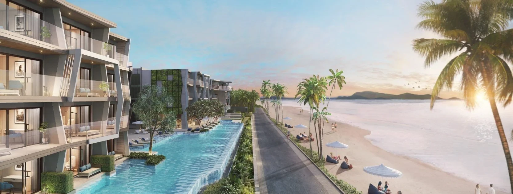 Radisson Resort Phuket Mai Khao Beach