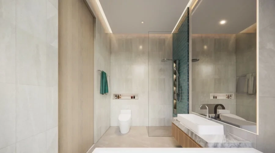 Larimar Villas Phuket