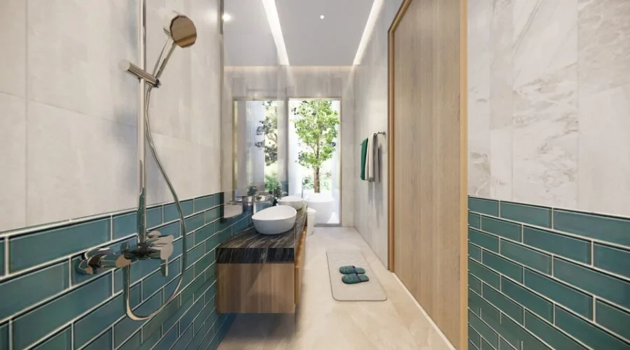 Larimar Villas Phuket
