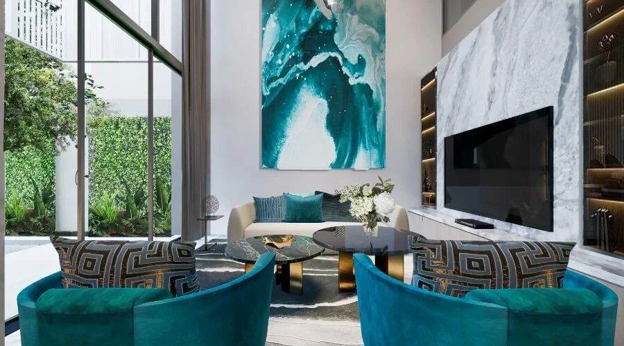 Larimar Villas Phuket