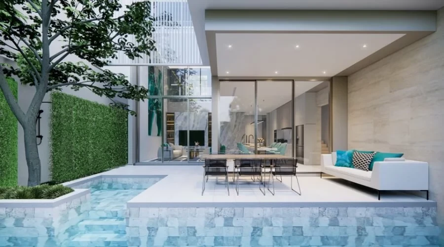 Larimar Villas Phuket