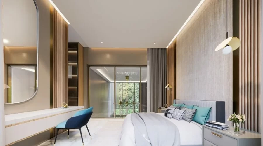 Larimar Villas Phuket