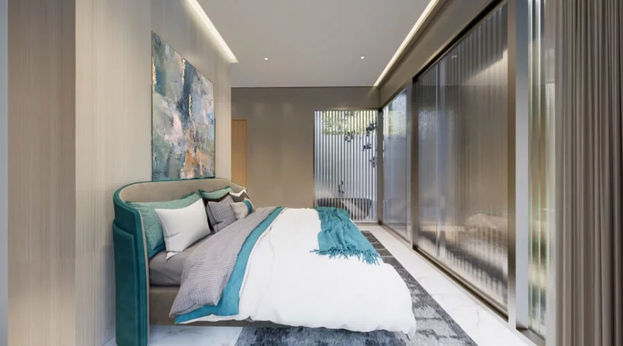 Larimar Villas Phuket