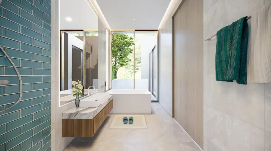 Larimar Villas Phuket