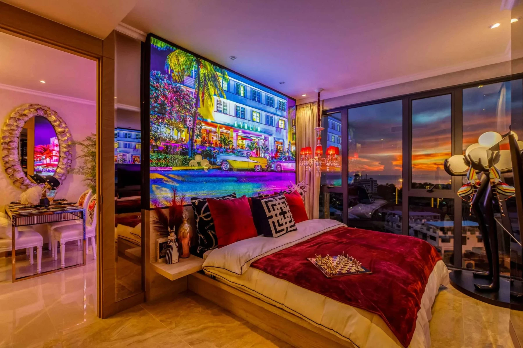 The Riviera Ocean Drive