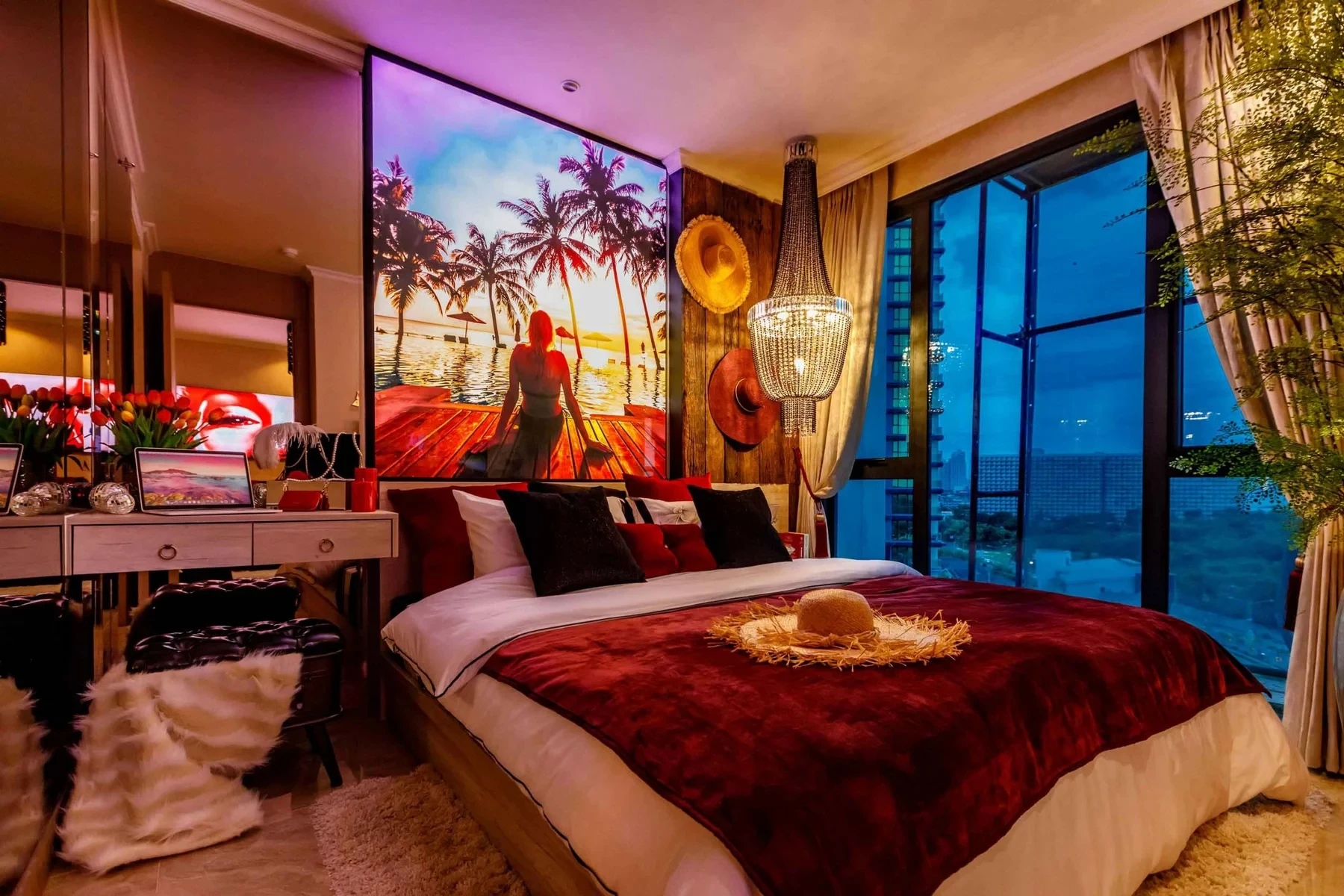 The Riviera Ocean Drive
