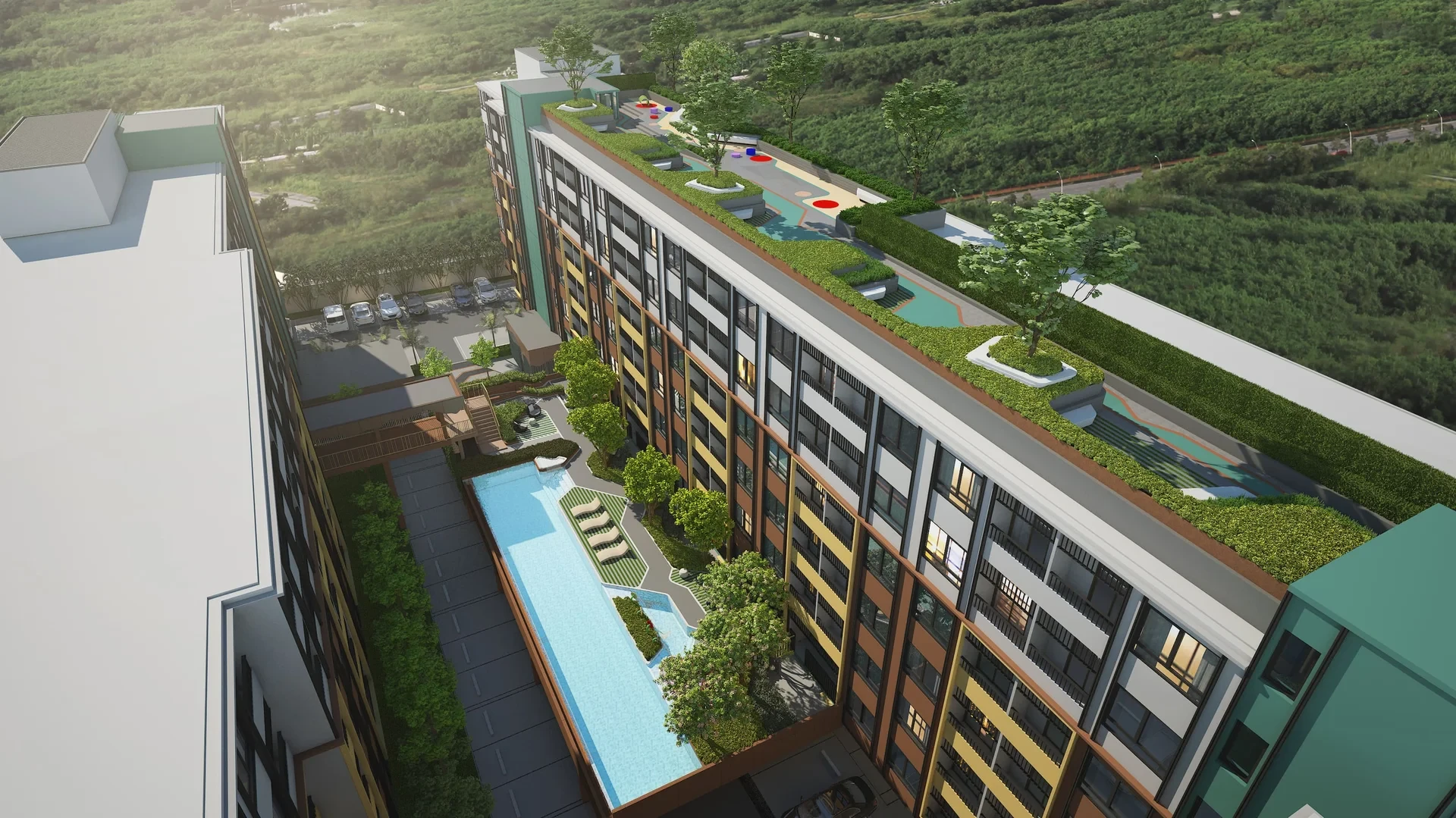The Cube Amaze Phuket