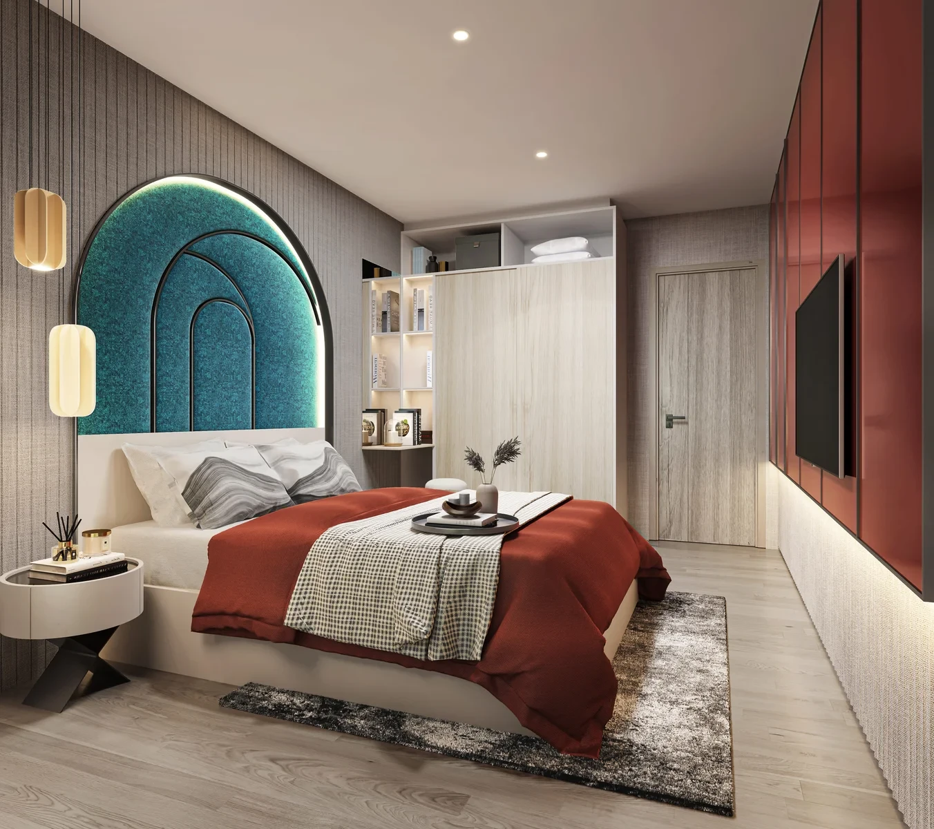 The Cube Amaze Phuket