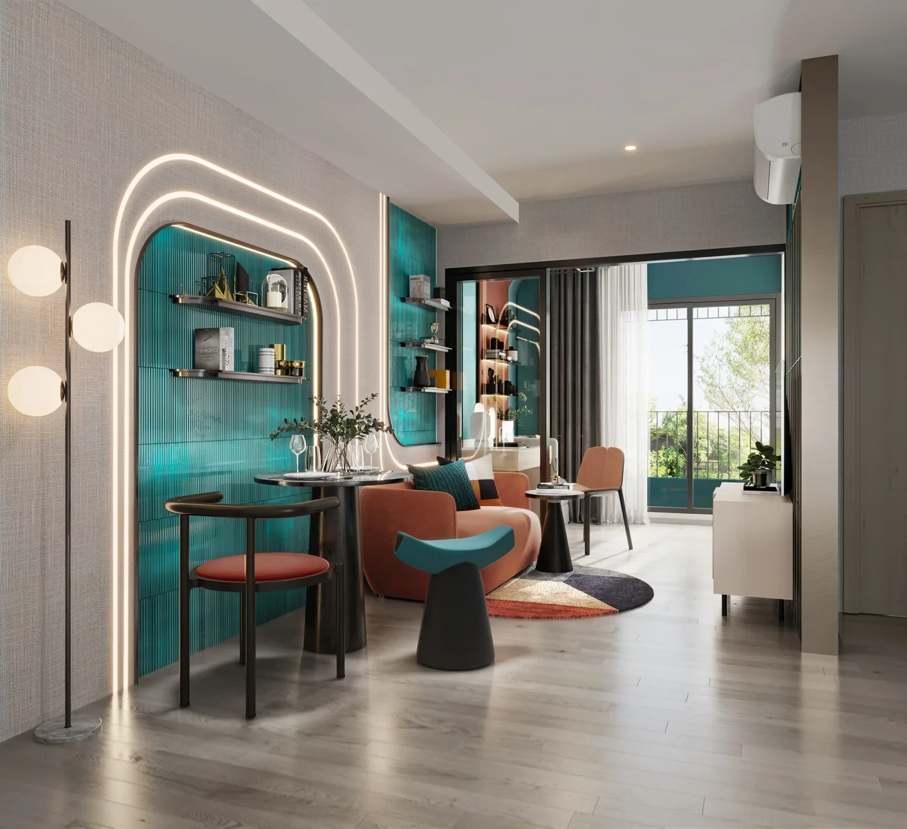 The Cube Amaze Phuket