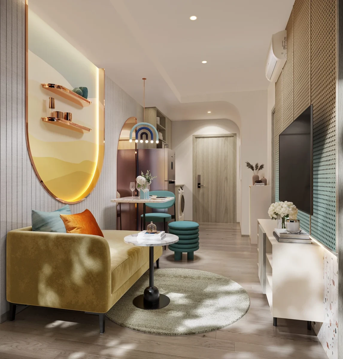 The Cube Amaze Phuket