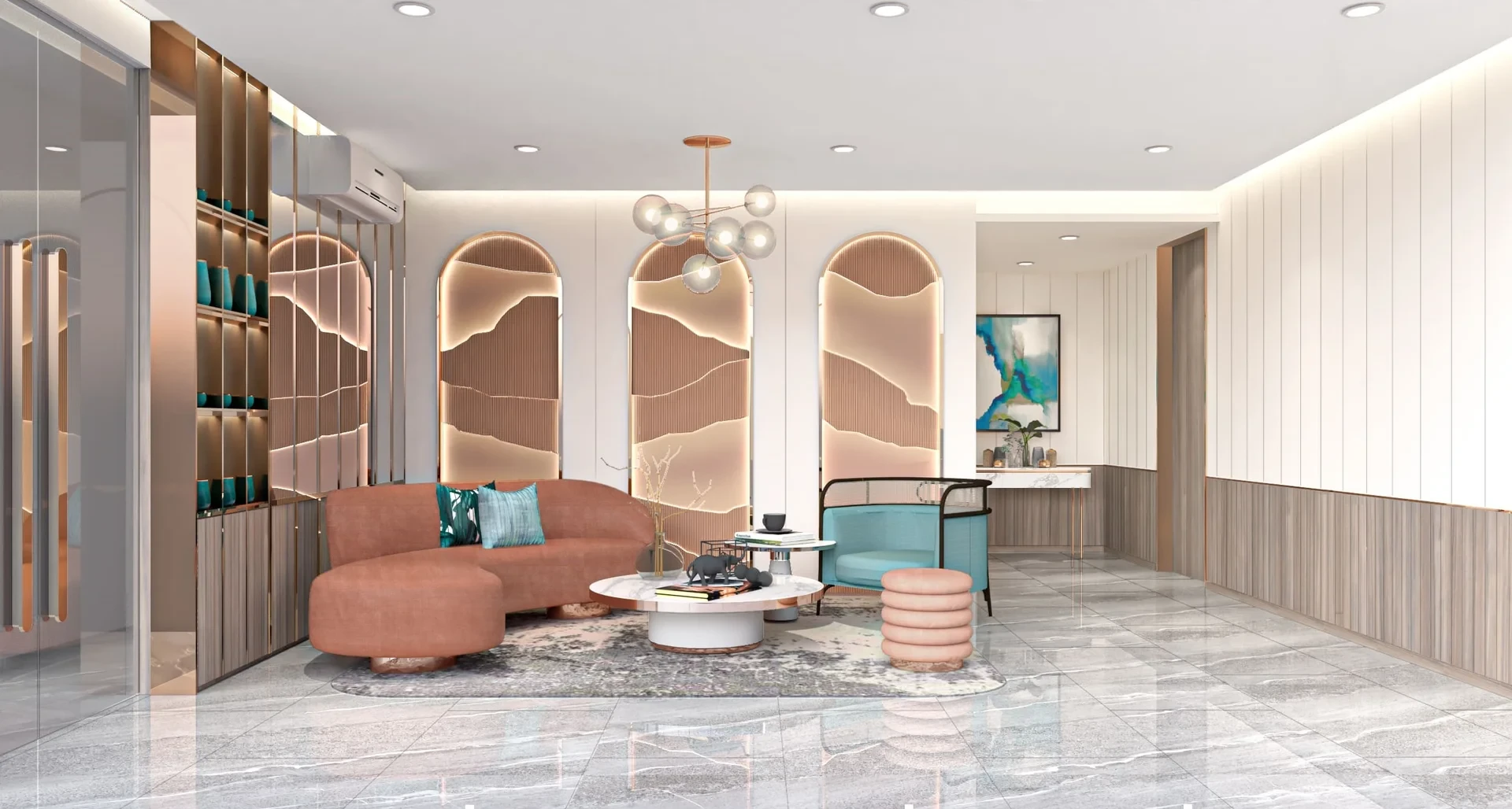 The Cube Amaze Phuket