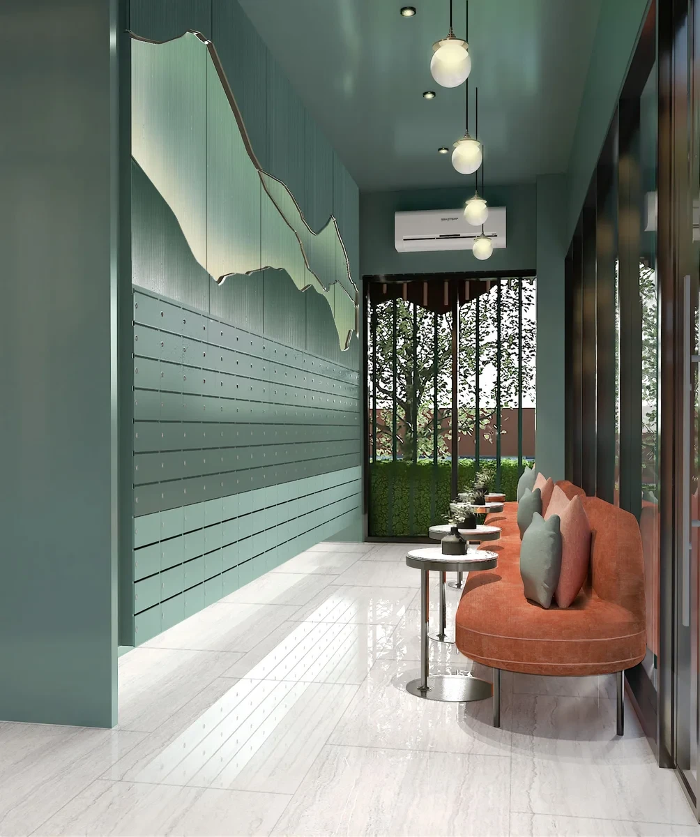 The Cube Amaze Phuket