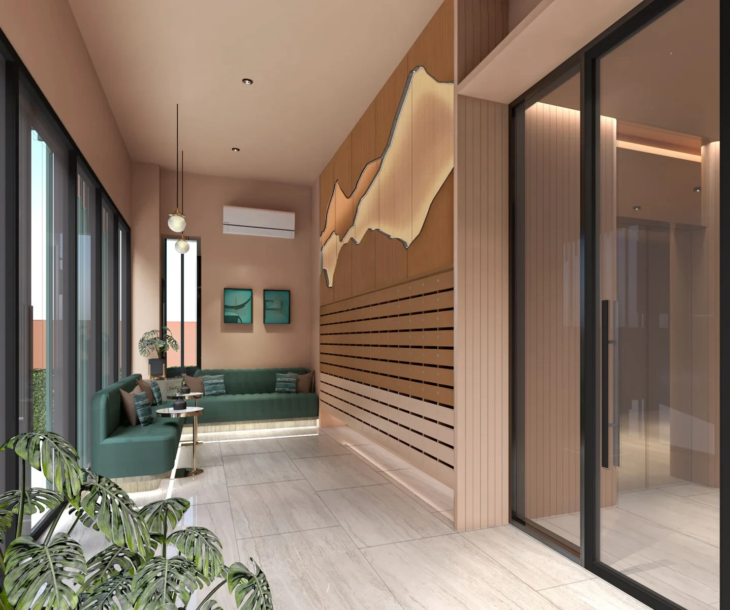 The Cube Amaze Phuket