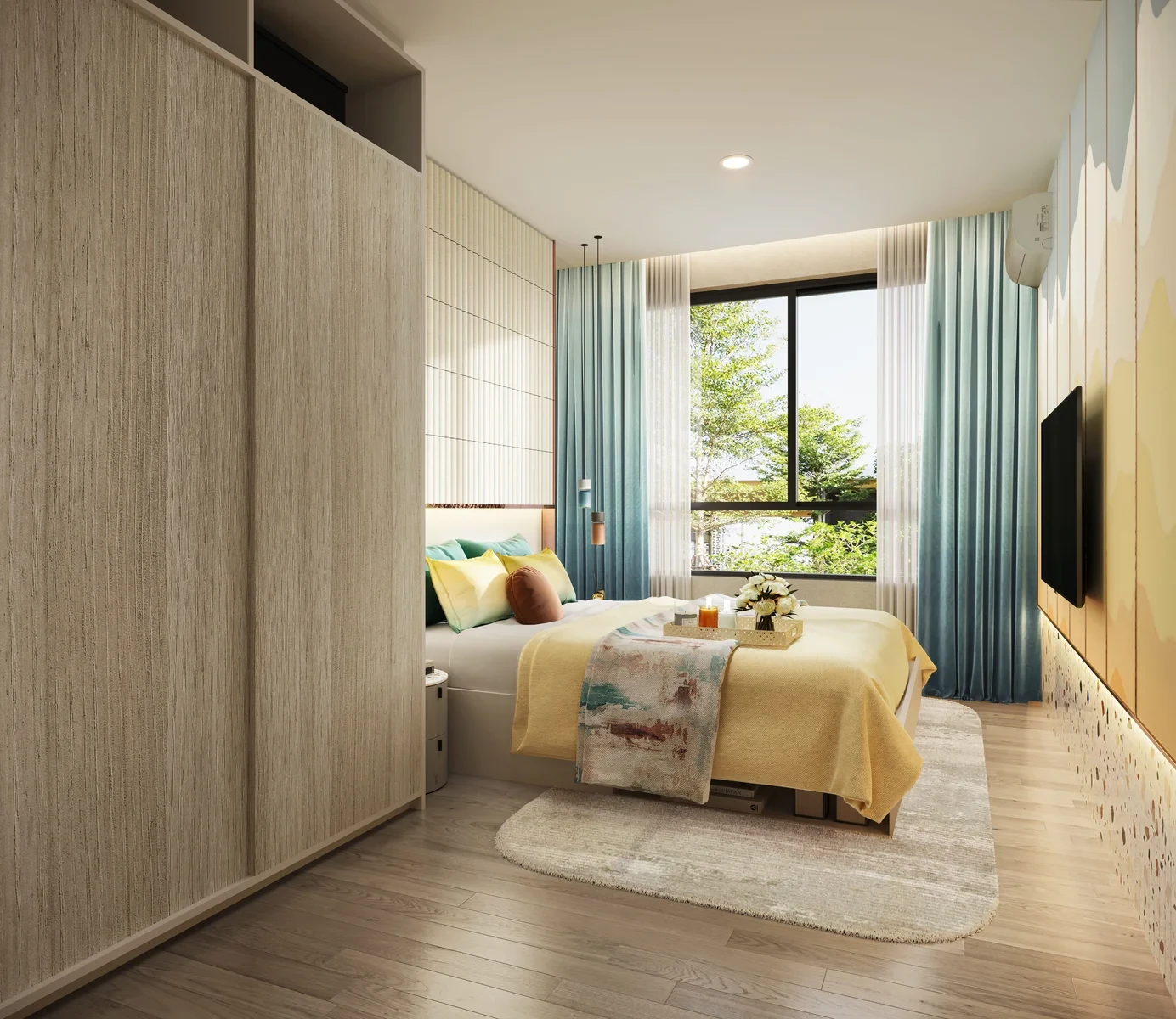 The Cube Amaze Phuket