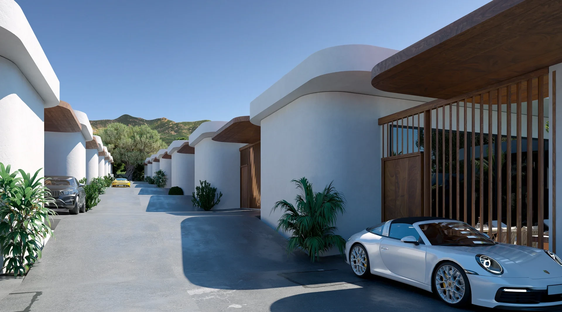 Proxima Villas Phuket