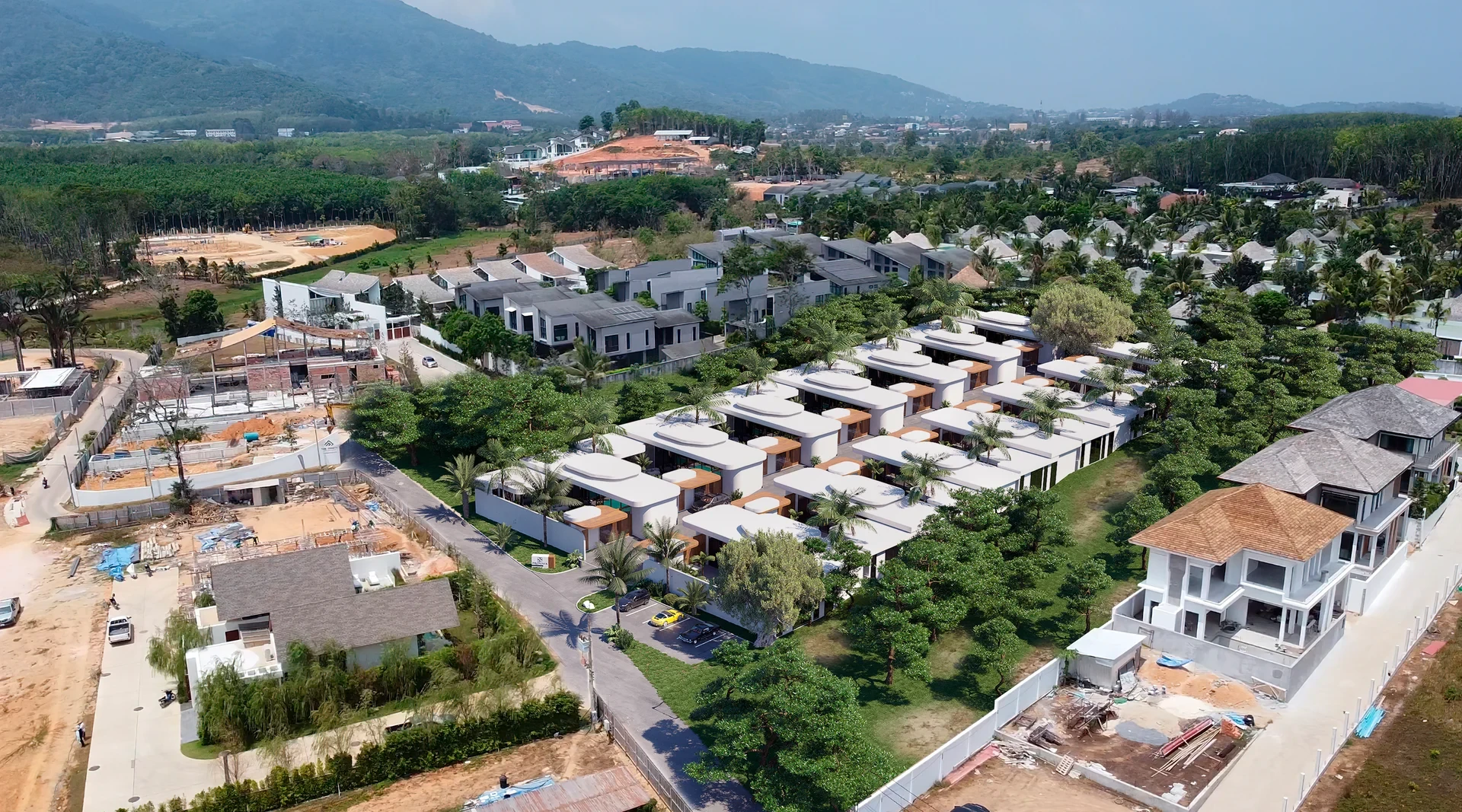 Proxima Villas Phuket