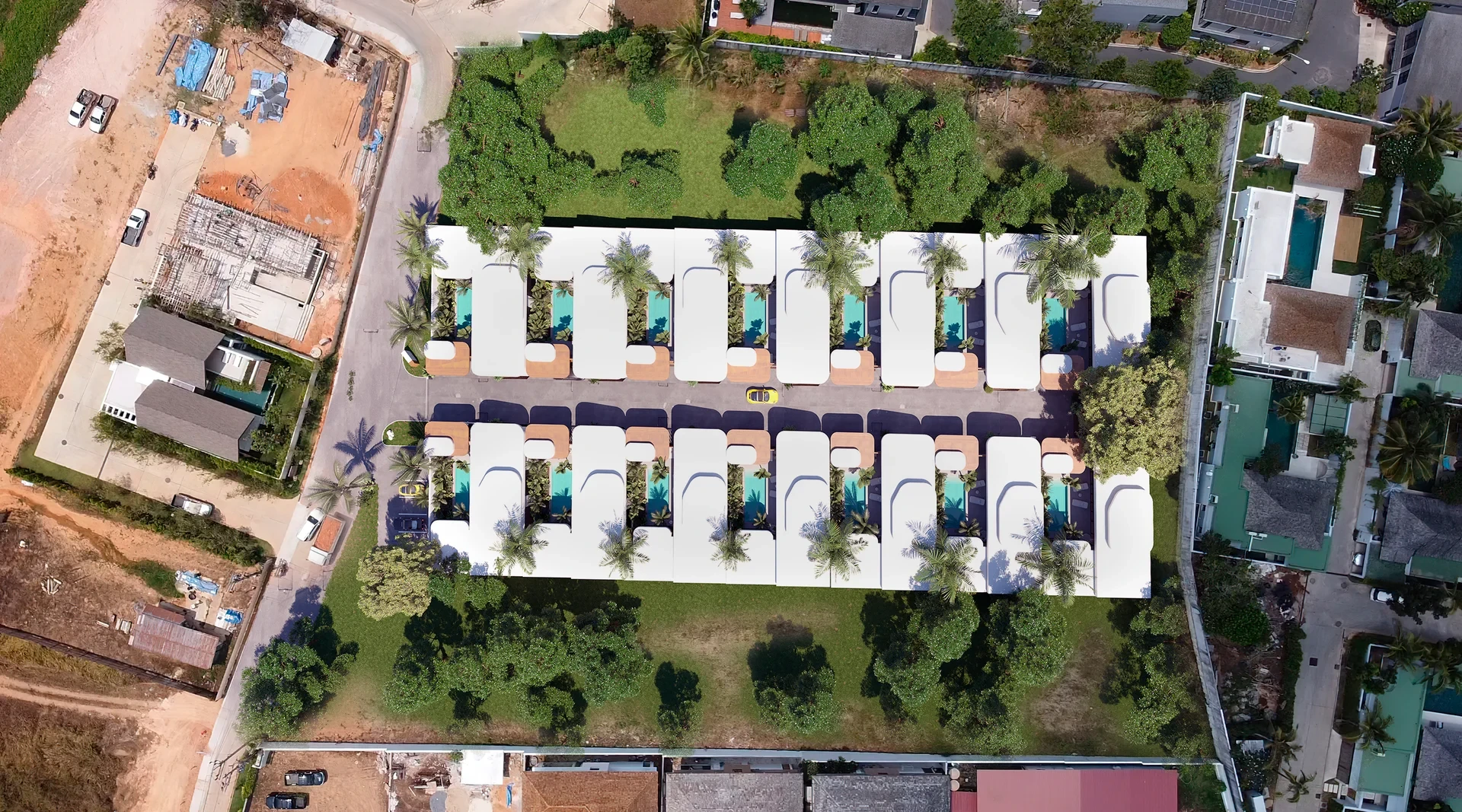 Proxima Villas Phuket