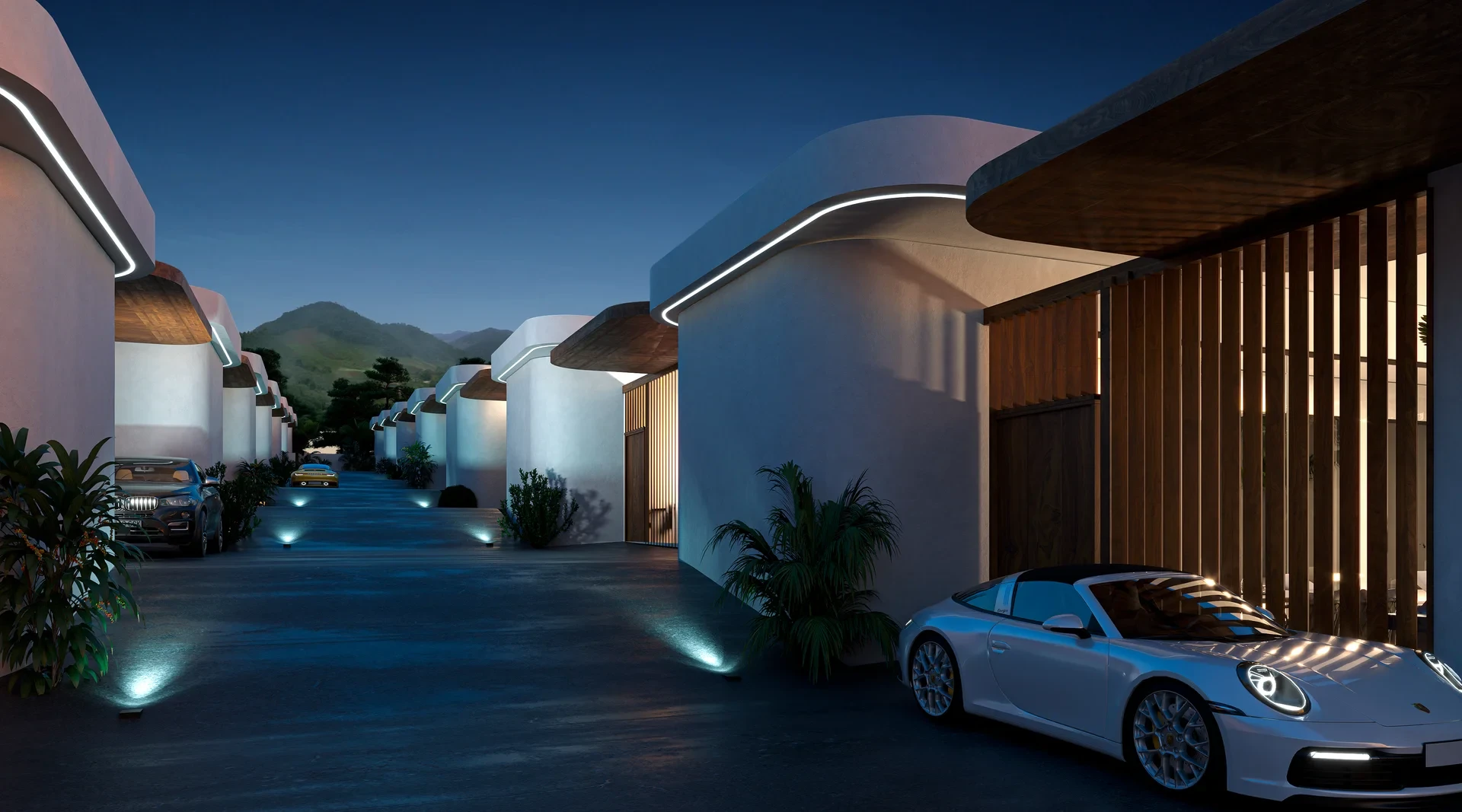 Proxima Villas Phuket