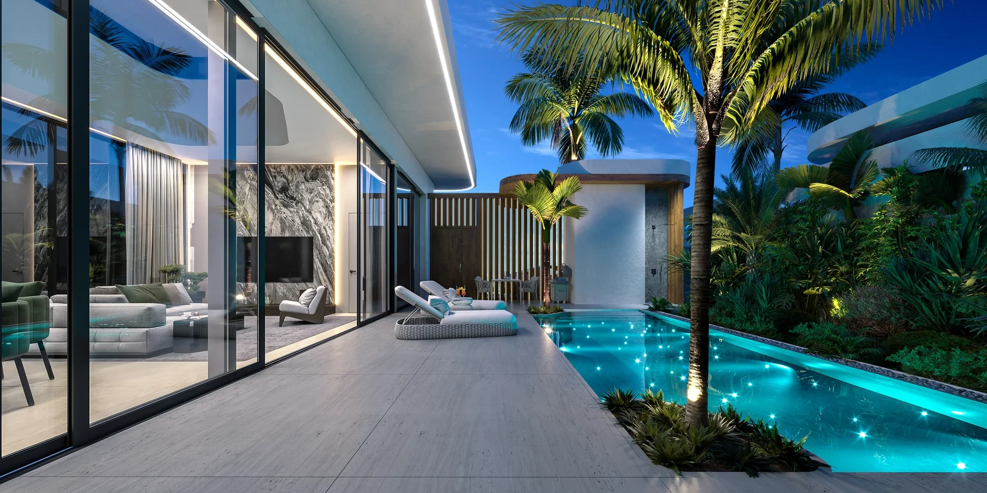 Proxima Villas Phuket