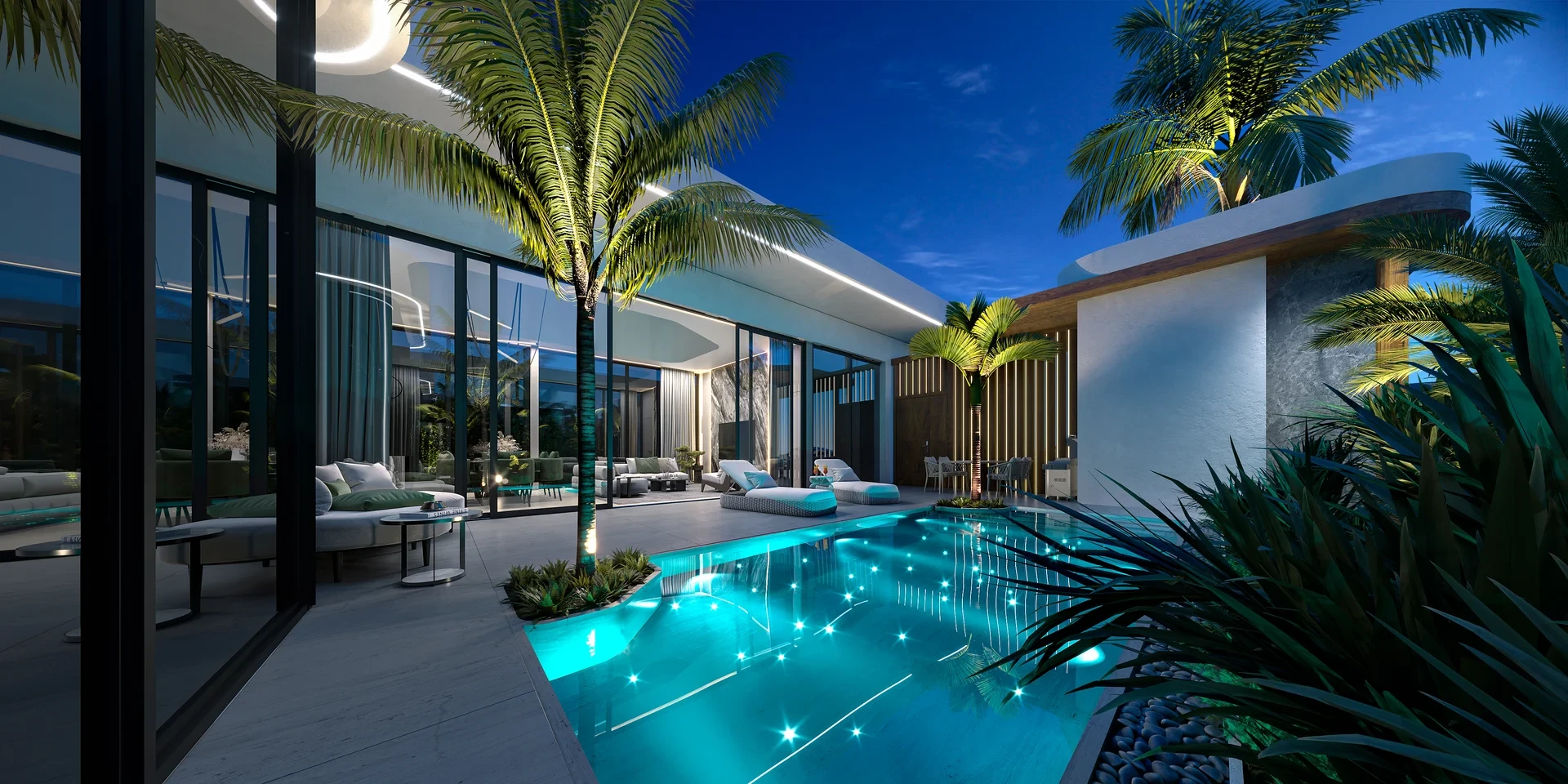 Proxima Villas Phuket