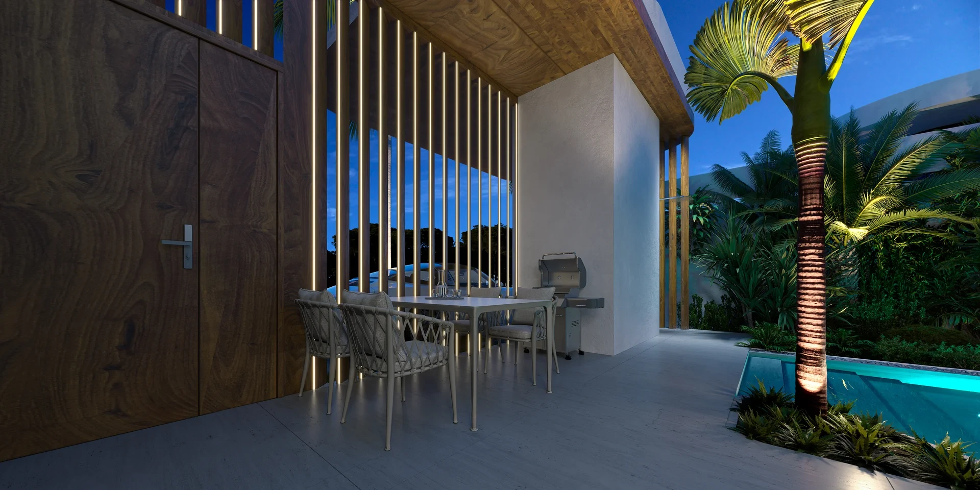 Proxima Villas Phuket