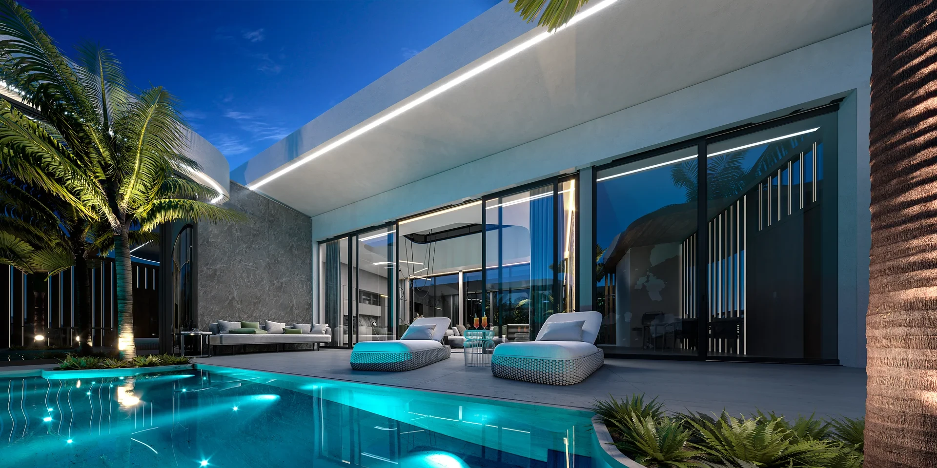 Proxima Villas Phuket