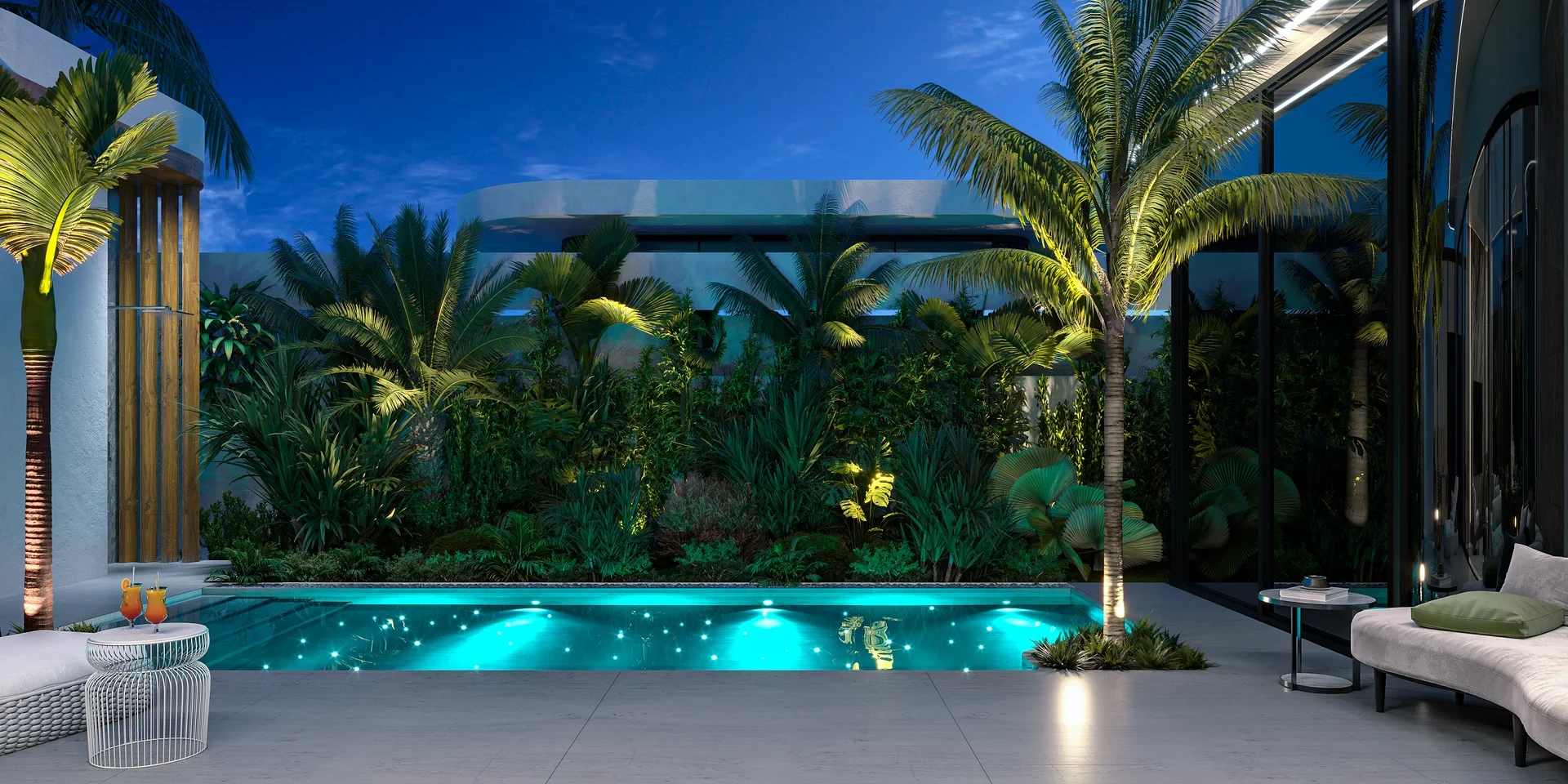 Proxima Villas Phuket