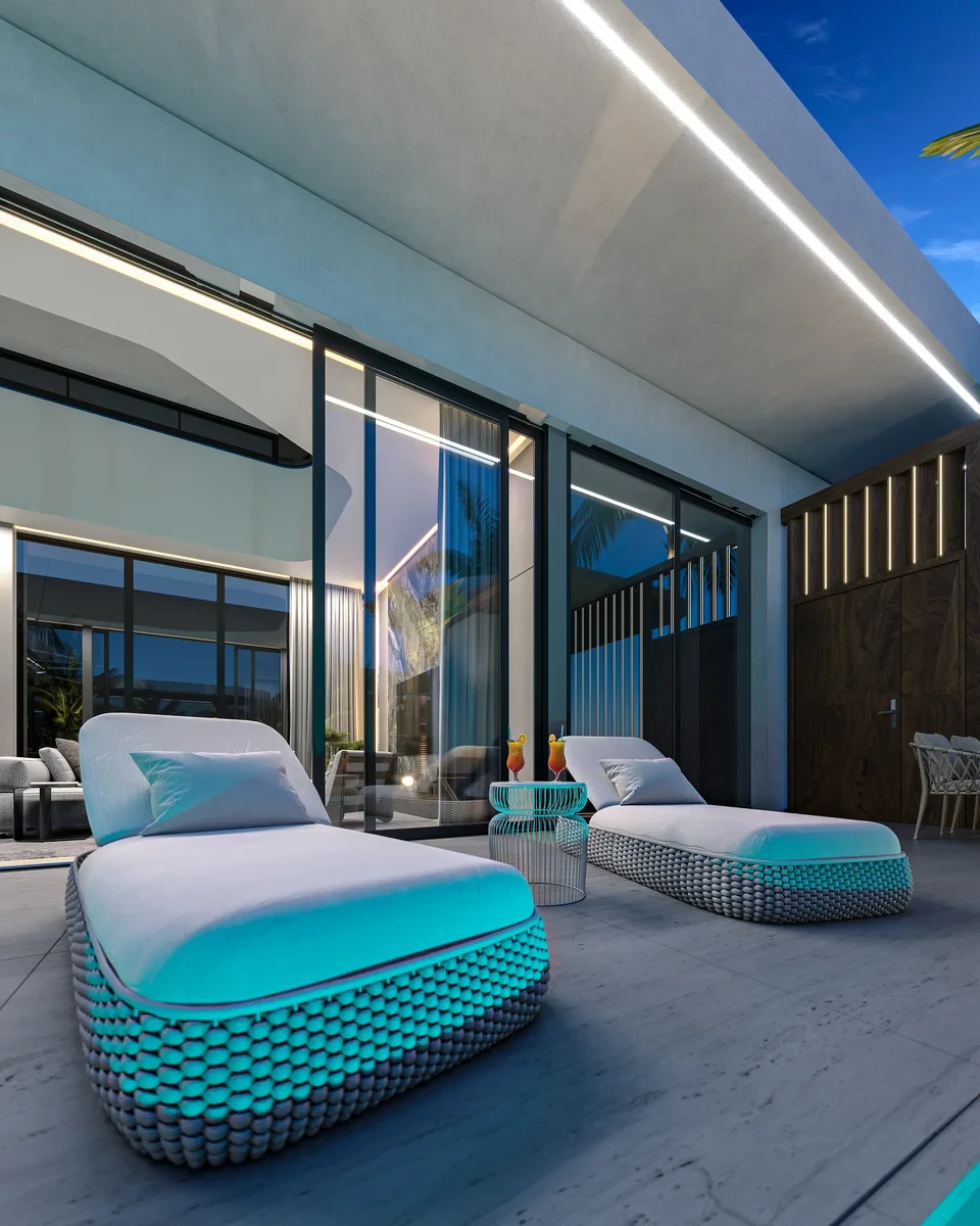 Proxima Villas Phuket