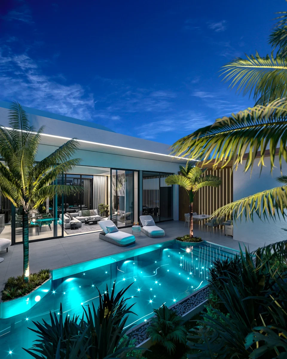 Proxima Villas Phuket