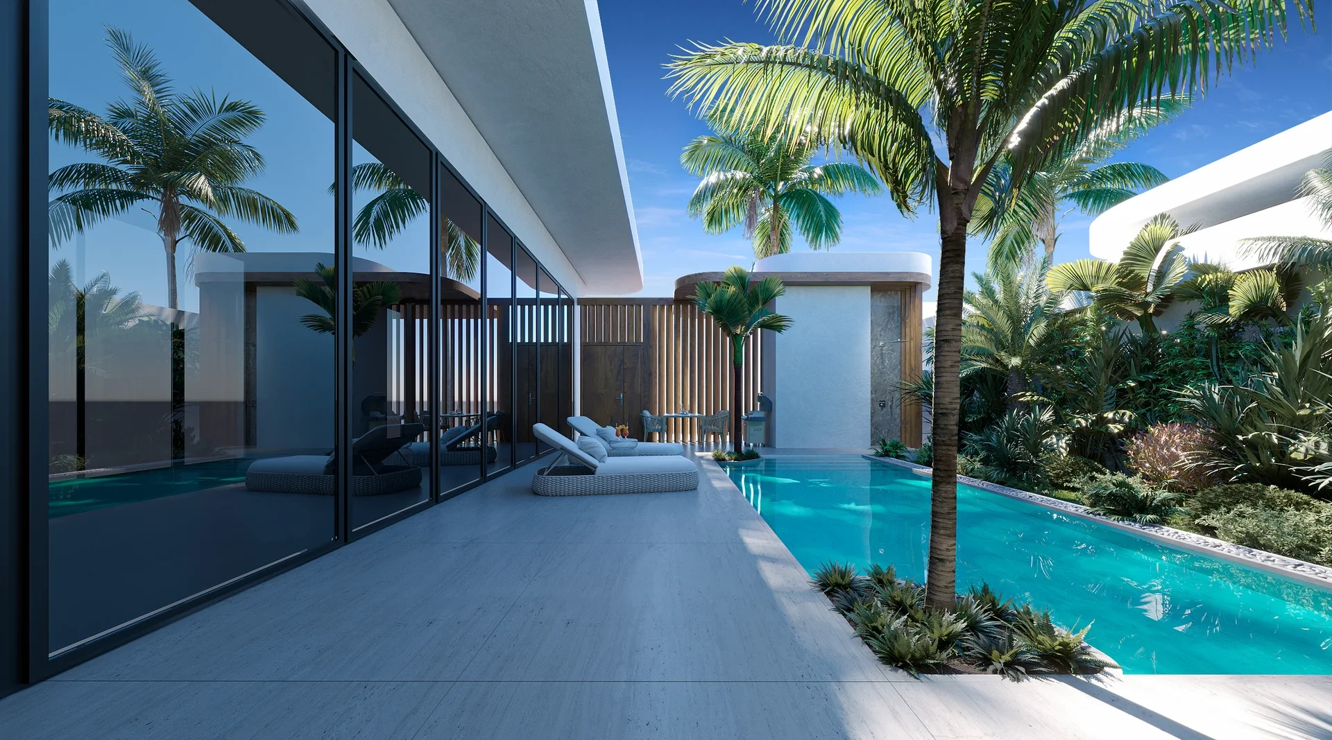 Proxima Villas Phuket