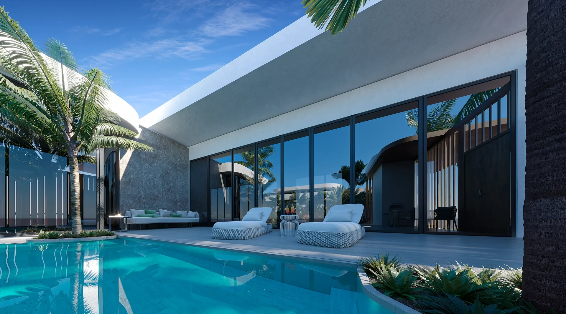 Proxima Villas Phuket