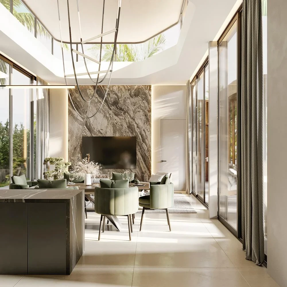 Proxima Villas Phuket