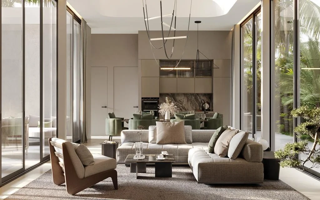 Proxima Villas Phuket