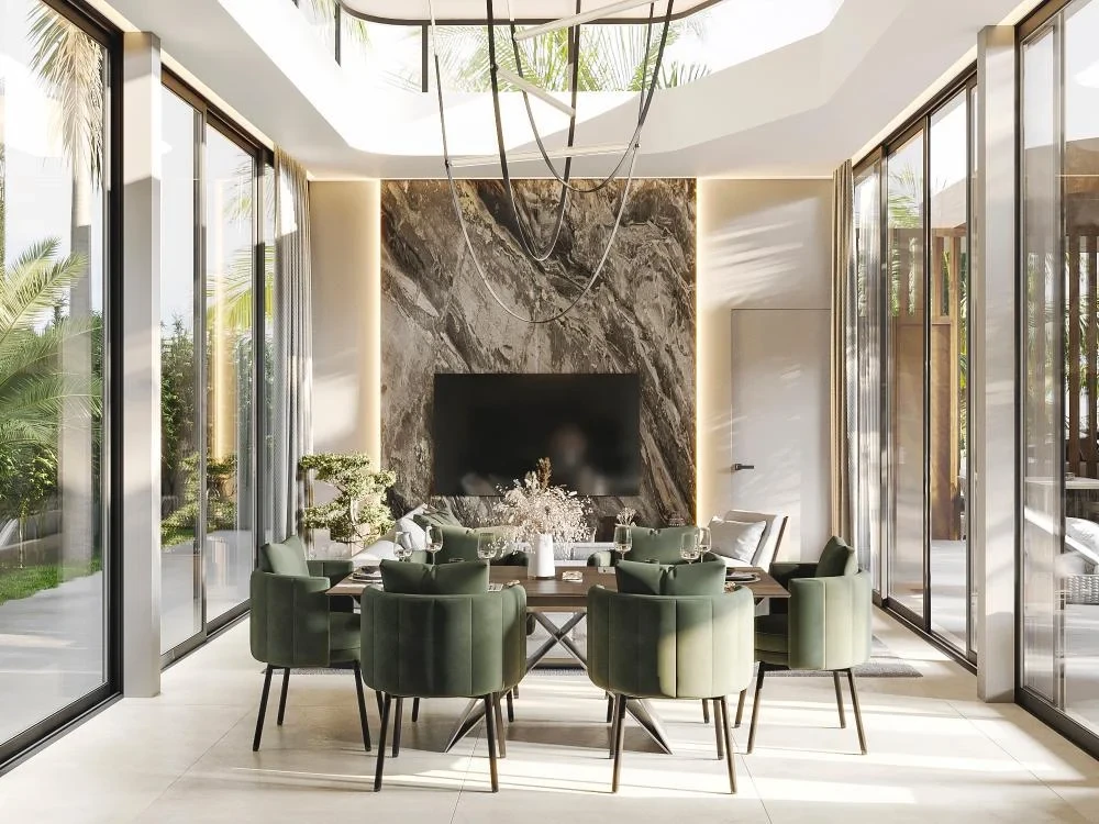Proxima Villas Phuket