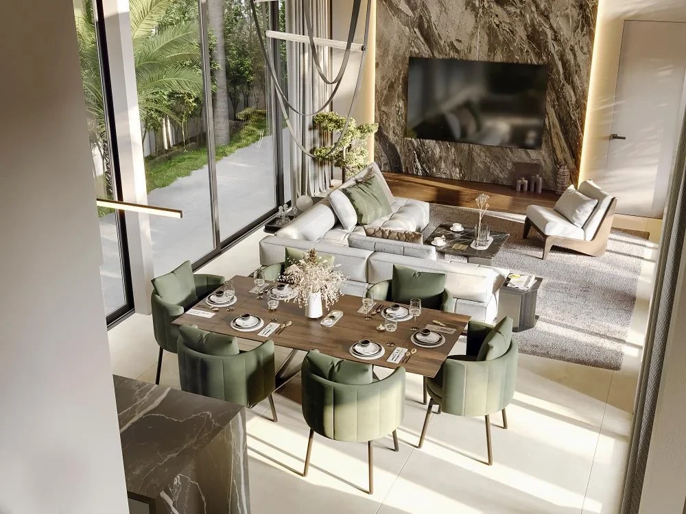 Proxima Villas Phuket