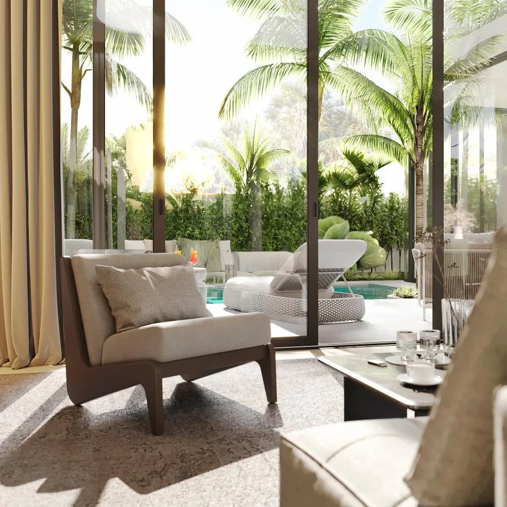 Proxima Villas Phuket