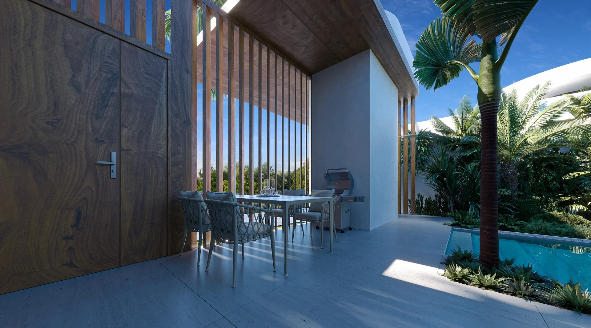 Proxima Villas Phuket