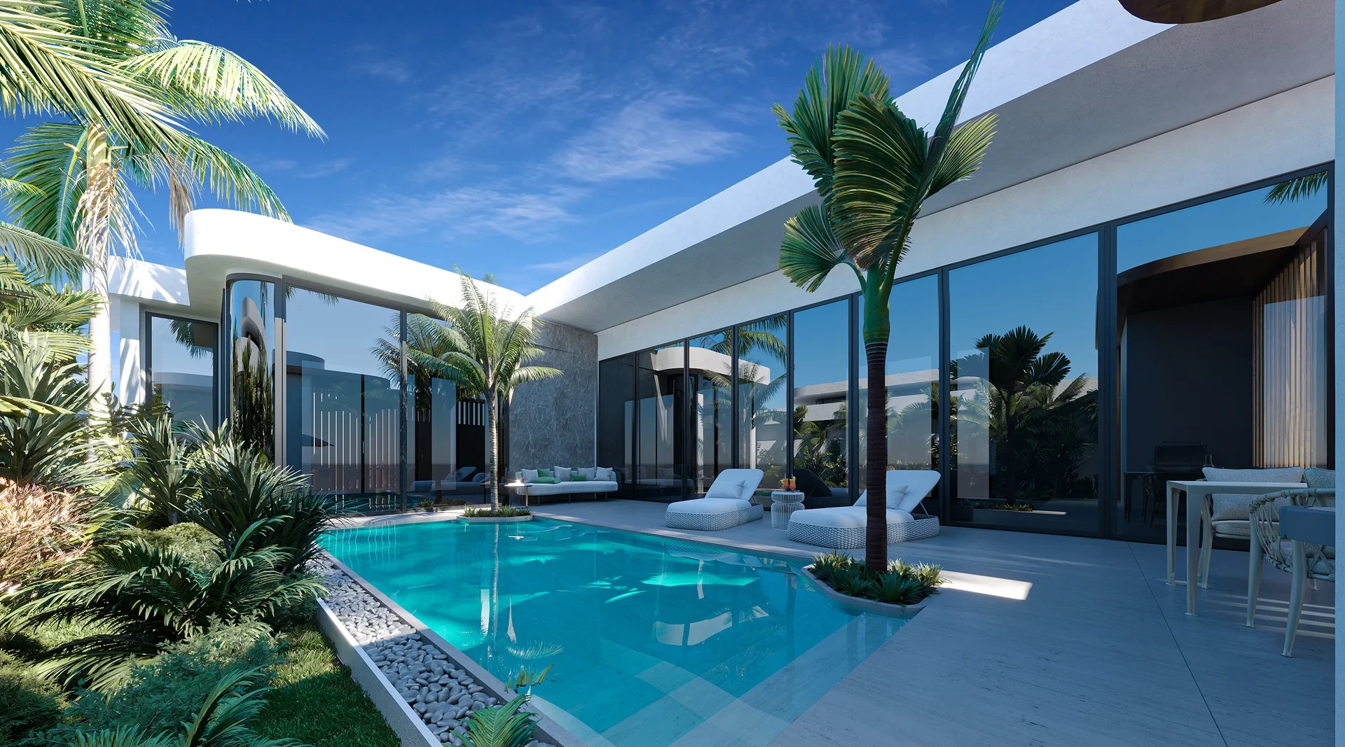 Proxima Villas Phuket