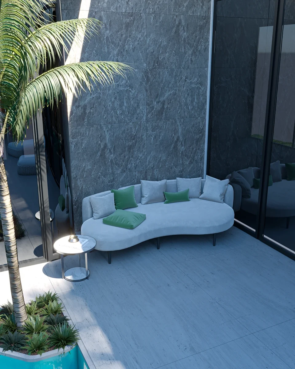 Proxima Villas Phuket