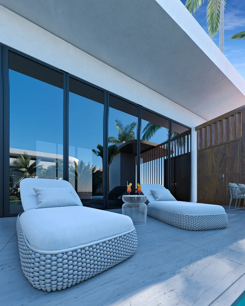 Proxima Villas Phuket